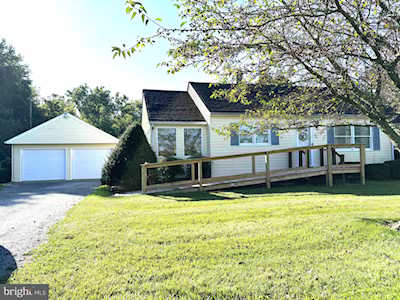 660 Blackbird Station Rd Townsend, DE 19734