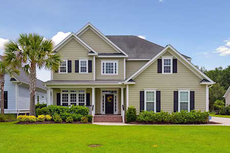 1011 Legacy Lane Summerville, SC 29485