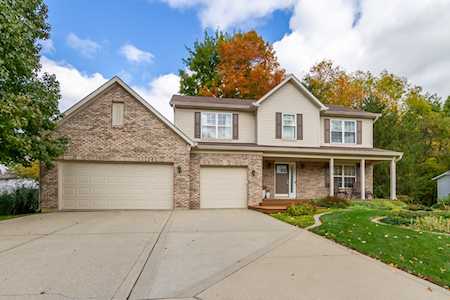 1645 Bridgewater Dr Avon, IN 46123