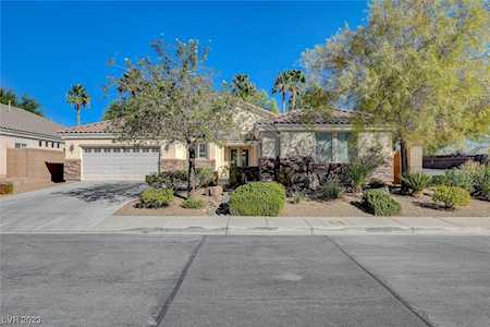 5664 Exotic Rosette Ave Las Vegas, NV 89139
