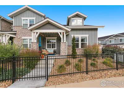 2464 Trio Falls Dr Loveland, CO 80538