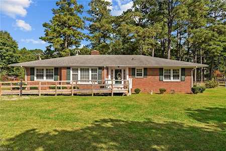 108 Hunterdale Rd Franklin, VA 23851