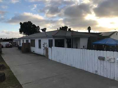 7979-81 Golden Ave Lemon Grove, CA 91945
