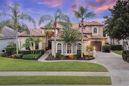 125 Hawkcrest Ct Debary, FL 32713