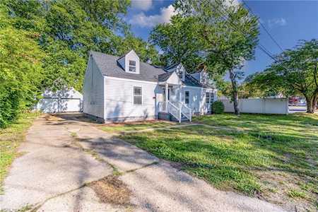 1008 Jewell Ave Portsmouth, VA 23701
