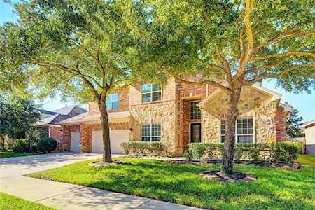 24919 Florina Ranch Dr Katy, TX 77494