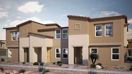 9131 Hitmaker St #LOT 71 Las Vegas, NV 89113