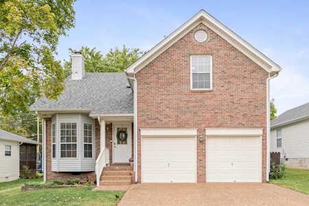 1006 Meandering Way Franklin, TN 37067