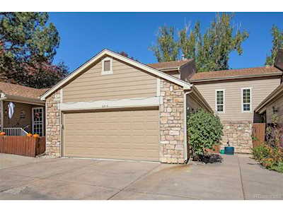 6514 S Webster St Littleton, CO 80123