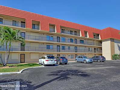 760 S Brevard Avenue #413 Cocoa Beach, FL 32931