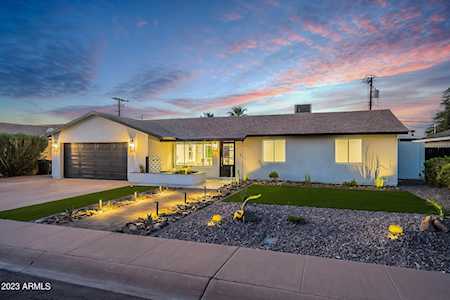 8006 E Monte Vista Rd Scottsdale, AZ 85257