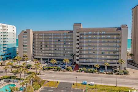 4719 S Ocean Blvd. #104 North Myrtle Beach, SC 29582