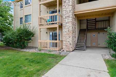 814 Tenderfoot Hill Road Colorado Springs, CO 80906