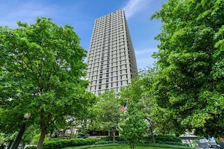 1960 N Lincoln Park W #1710 Chicago, IL 60614
