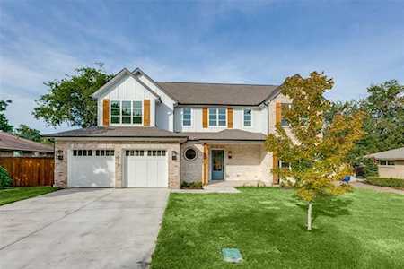 9012 Livenshire Drive Dallas, TX 75238