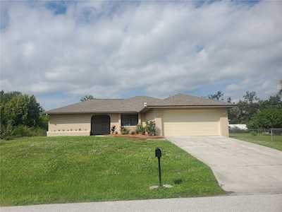 6167 Catalan St Englewood, FL 34224