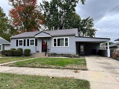 610 N Grant Street Warsaw, IN 46580