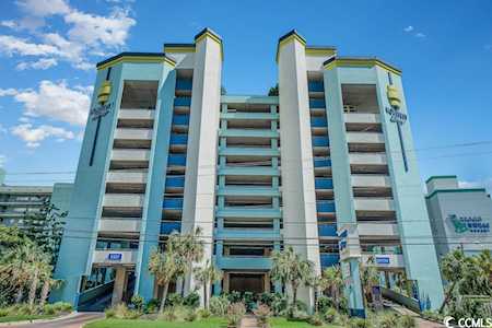 6804 N Ocean Blvd. #1509 Myrtle Beach, SC 29577