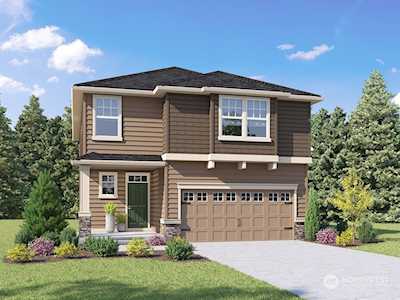 2721 193rd Place SE #F7 Bothell, WA 98012