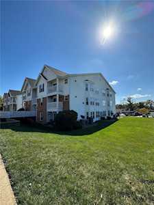 1217 Woodland Point Dr St Louis, MO 63146