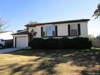 11500 E Ada Pl Aurora, CO 80012