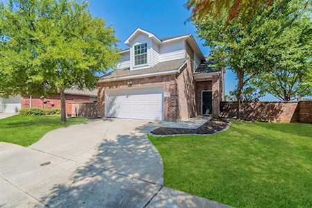 1904 Monticello Court Flower Mound, TX 75028