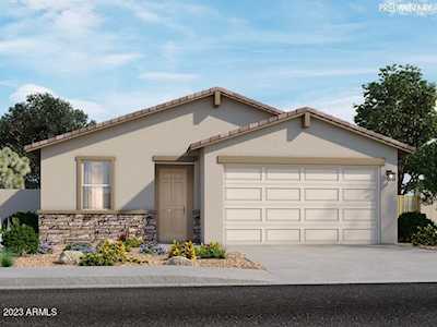 17319 W Sunnyslope Ln Waddell, AZ 85355