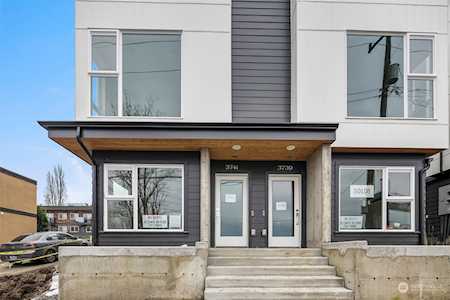 3727 S Dawson St #B Seattle, WA 98118