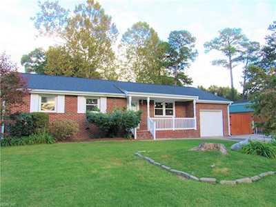 1725 Hodges Ferry Rd Portsmouth, VA 23701
