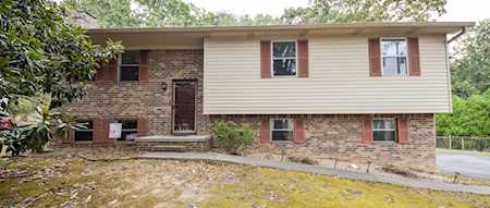 1412 Asterwood NW Cleveland, TN 37312