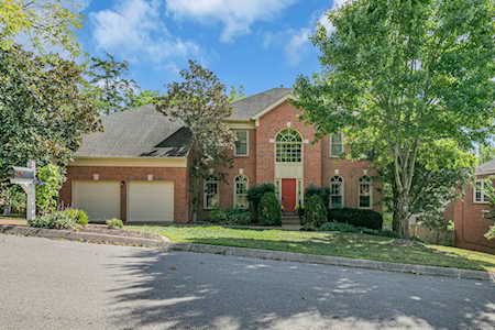 1016 Wyndham Hill Lane Franklin, TN 37069