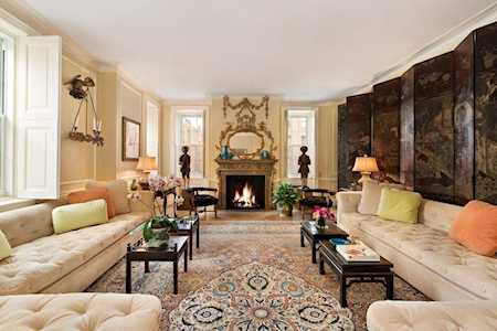 Upper East Side, New York Luxury Real Estate - Homes for Sale