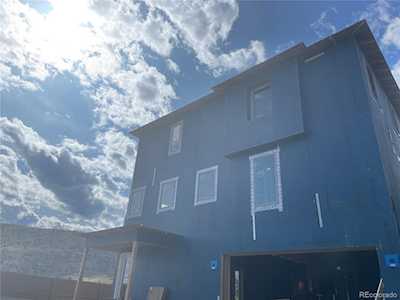 15706 W Girard Ave Morrison, CO 80465