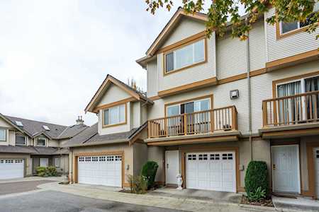 11888 Mellis Drive #5 Richmond, BC V6X 1M1