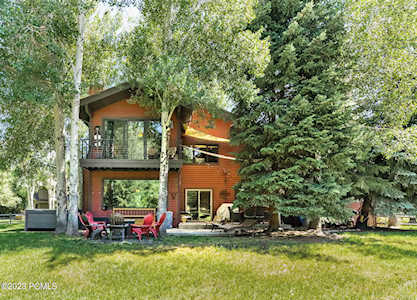 5345 Ranch Place Park City, UT 84098