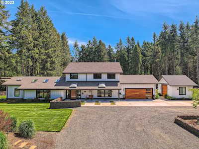 15631 NE Becke RD Aurora, OR 97002