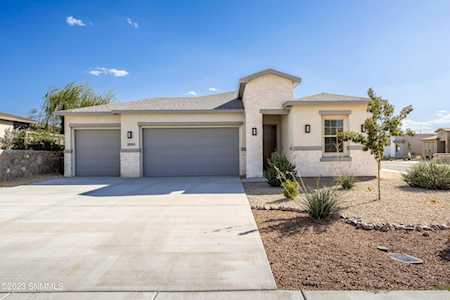 3880 Ringneck Dr Las Cruces, NM 88001