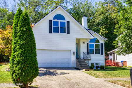 4222 Willowview Blvd Louisville, KY 40299