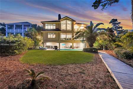 12 Cassina Ln Hilton Head Island, SC 29928