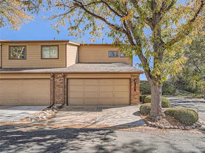 7134 E Dry Creek Cir Centennial, CO 80112