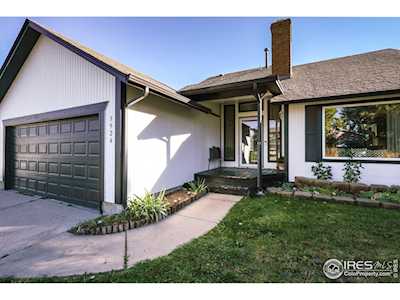 3924 W 13th St Greeley, CO 80634