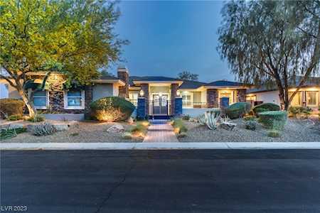 6243 Braided Romel Ct Las Vegas, NV 89131