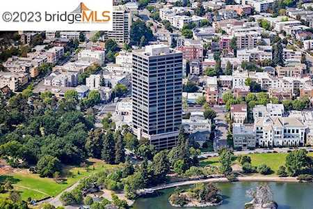 565 Bellevue Ave. #1804 Oakland, CA 94610