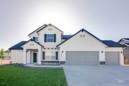 11447 W Capriccio St Nampa, ID 83651