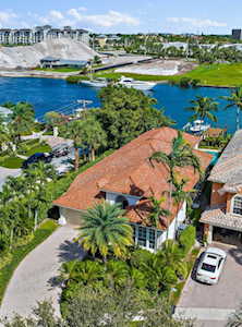 714 Sandy Point Lane North Palm Beach, FL 33408