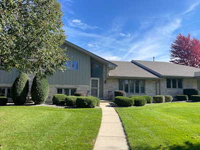 17753 New Hampshire Ct #123 Orland Park, IL 60467