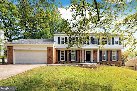 4012 N Garland St Alexandria, VA 22304