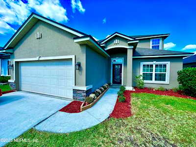 9853 Sailor DR Jacksonville, FL 32221