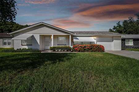 Seven Springs Golf Homes for Sale | New Port Richey FL