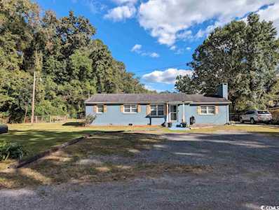 50 Meadowlark Ct. Georgetown, SC 29440